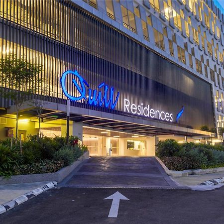 Quill City Residences Klcc, Five Senses Kuala Lumpur Zewnętrze zdjęcie