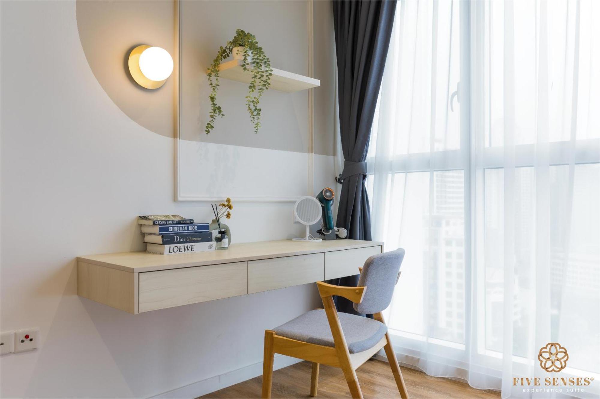 Quill City Residences Klcc, Five Senses Kuala Lumpur Zewnętrze zdjęcie