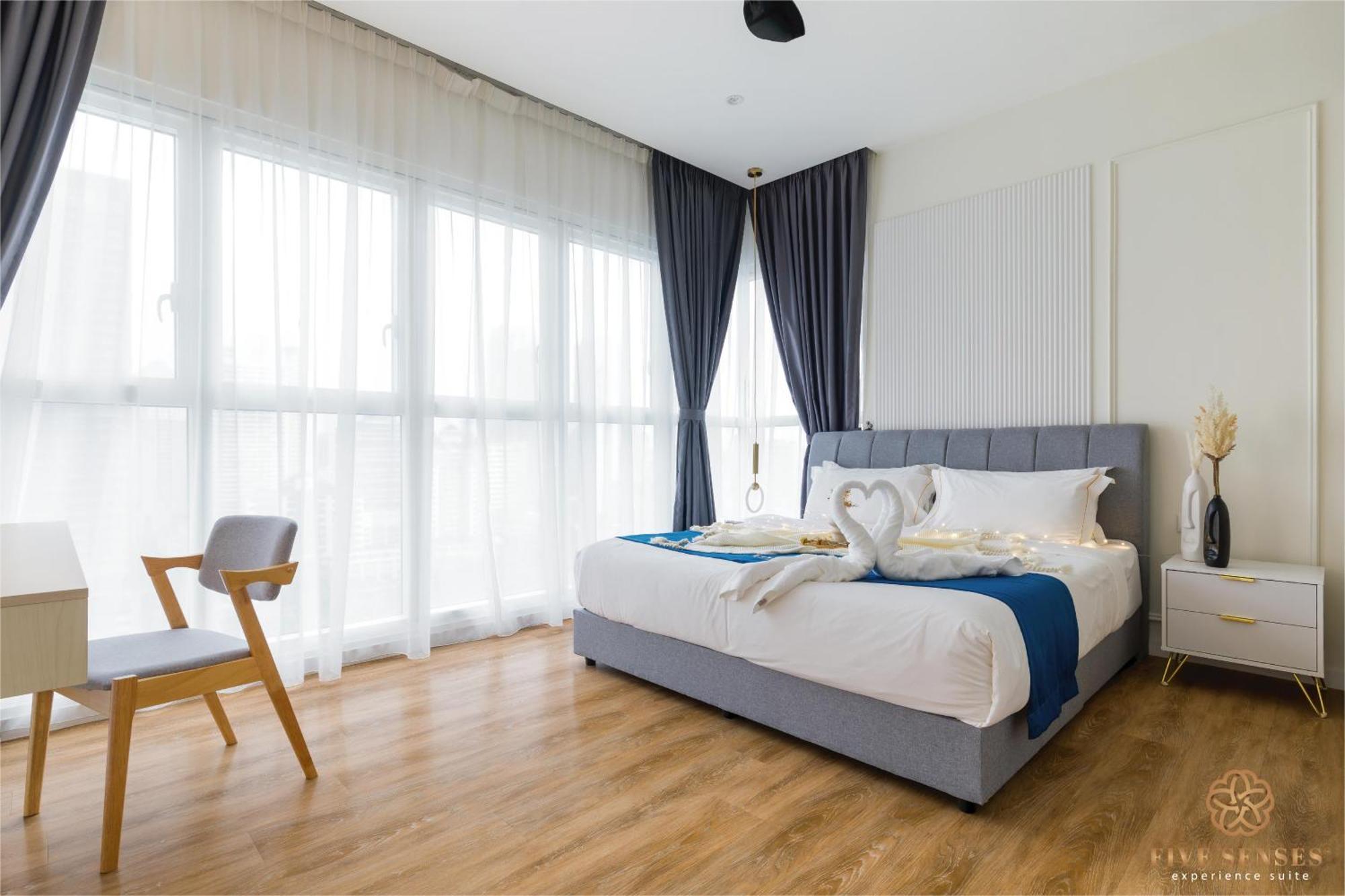 Quill City Residences Klcc, Five Senses Kuala Lumpur Zewnętrze zdjęcie