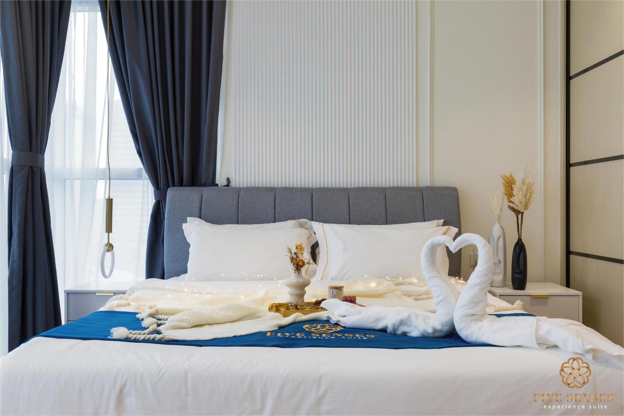 Quill City Residences Klcc, Five Senses Kuala Lumpur Pokój zdjęcie