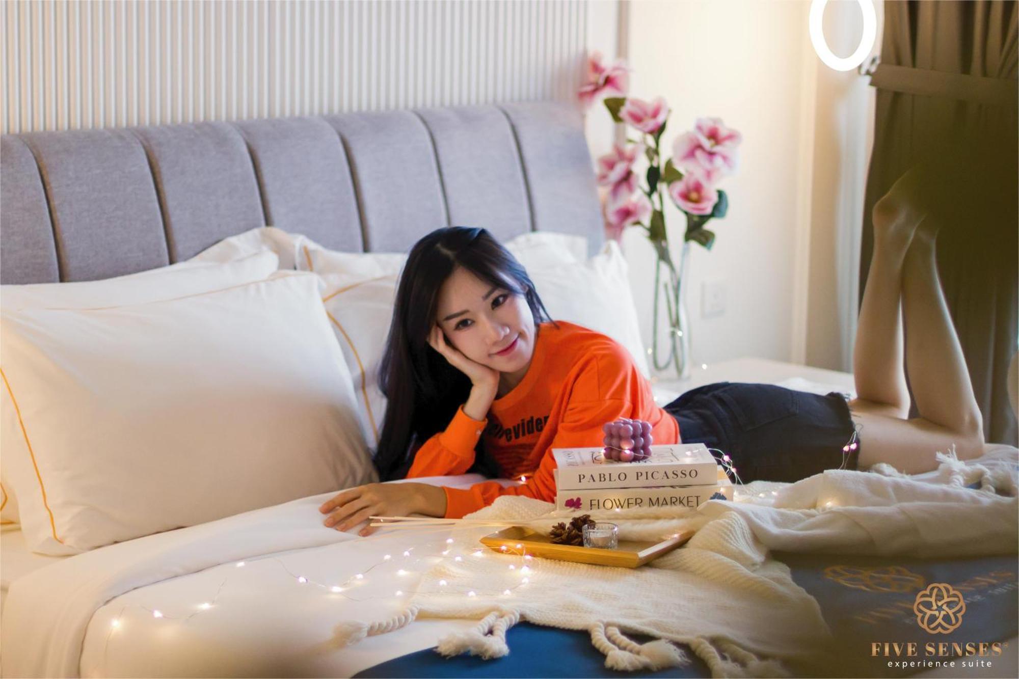 Quill City Residences Klcc, Five Senses Kuala Lumpur Pokój zdjęcie