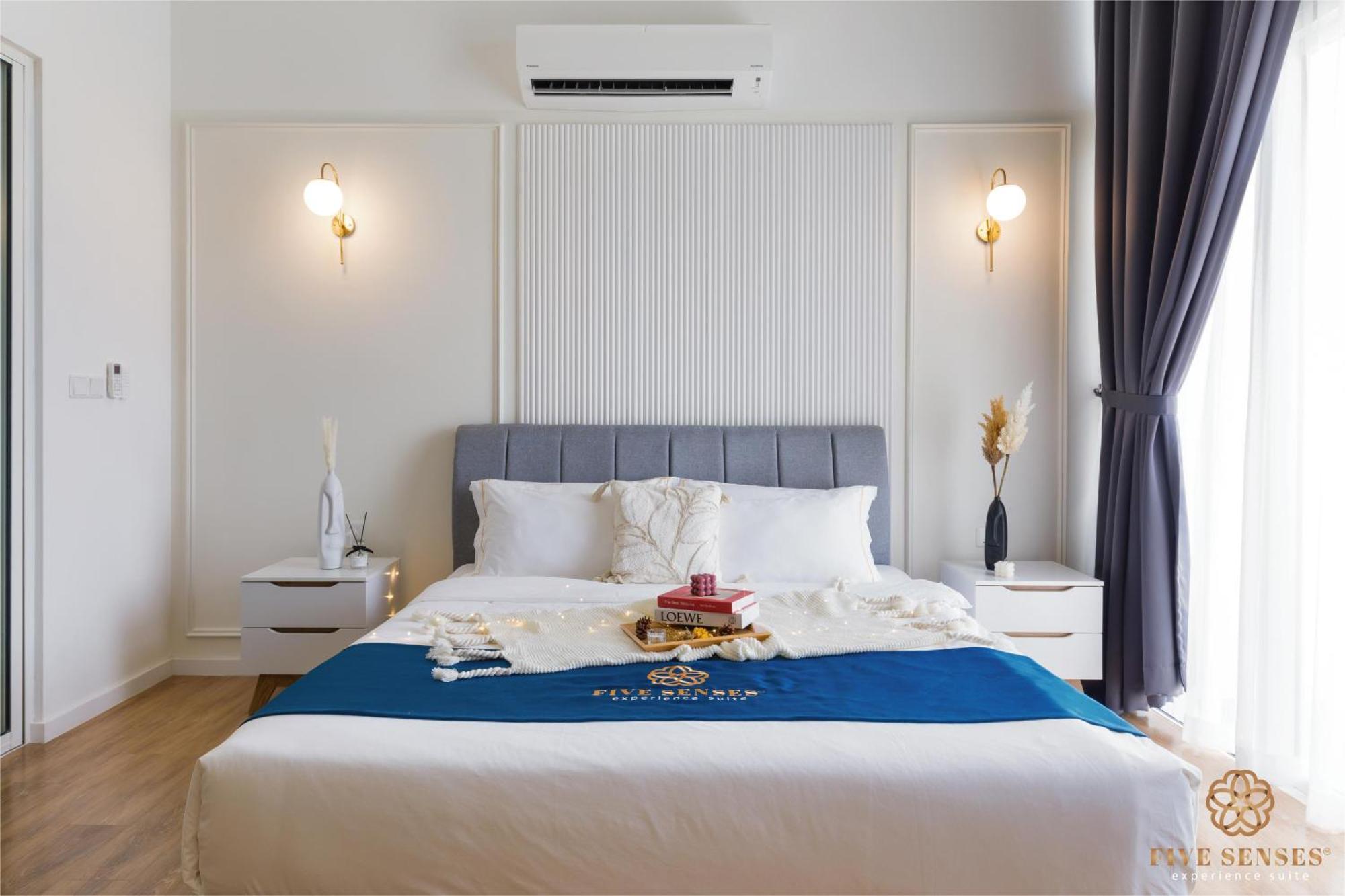 Quill City Residences Klcc, Five Senses Kuala Lumpur Pokój zdjęcie
