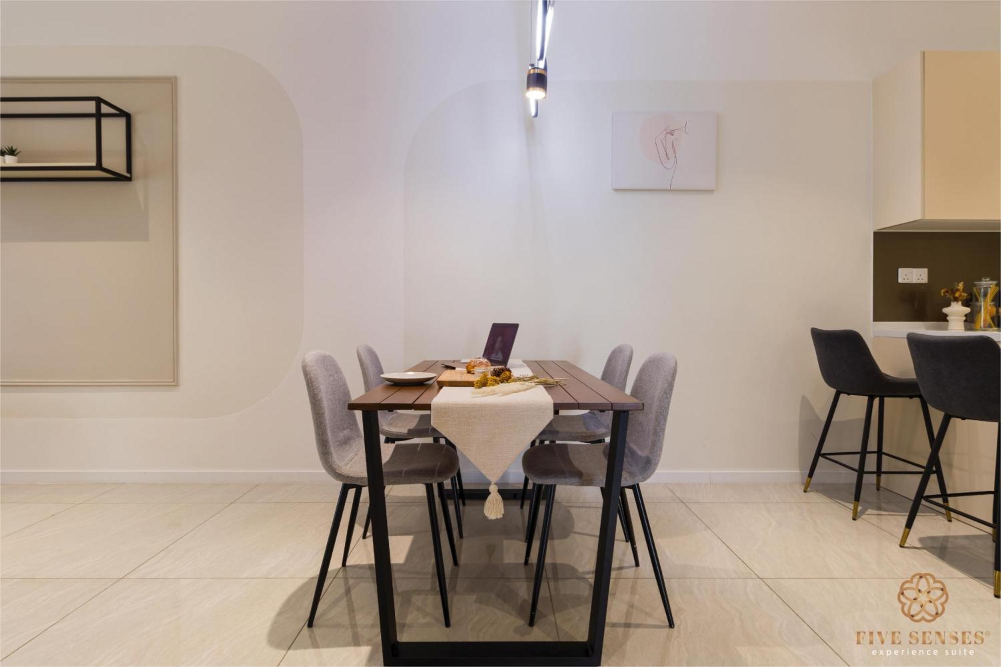 Quill City Residences Klcc, Five Senses Kuala Lumpur Pokój zdjęcie