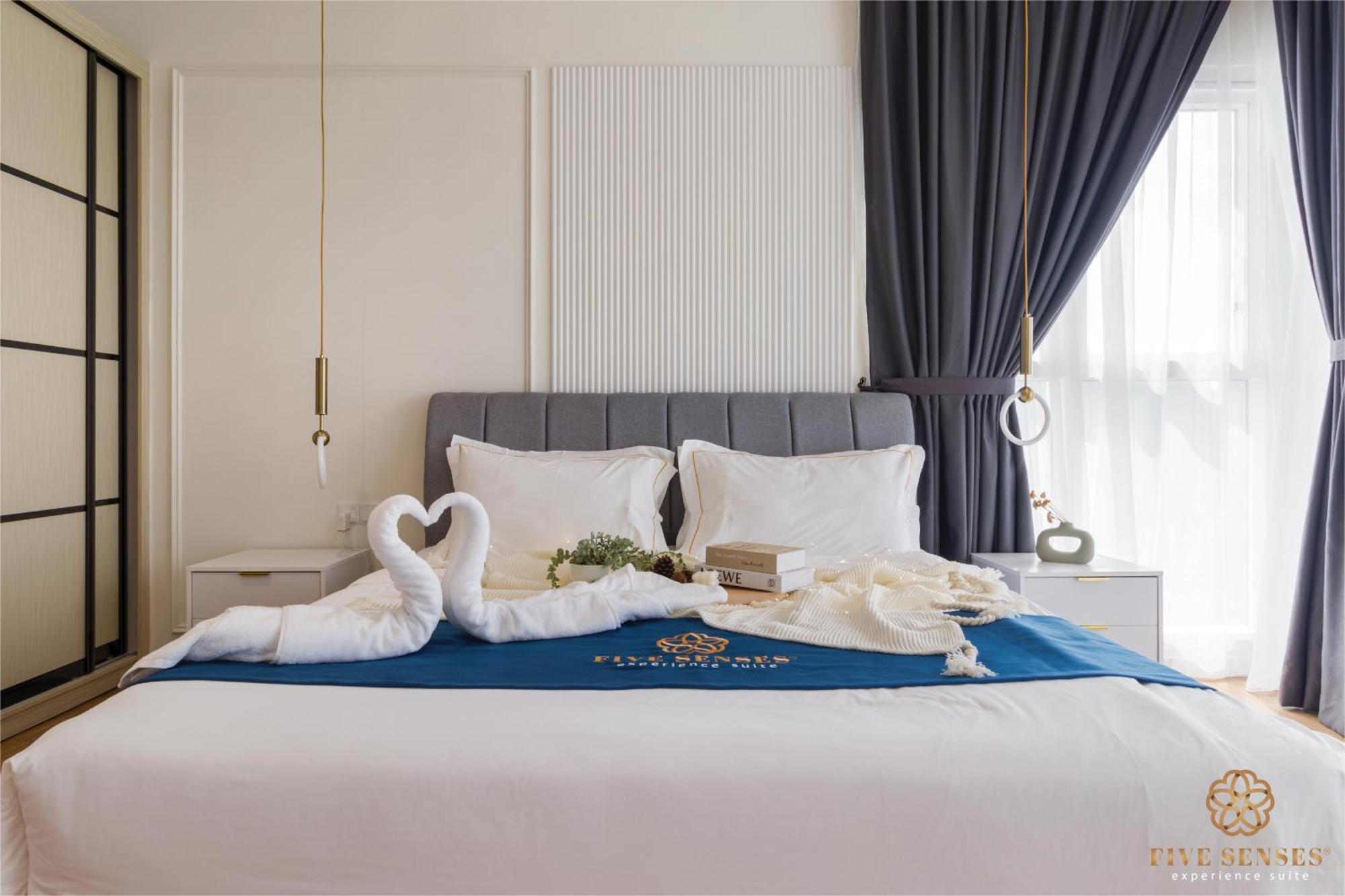 Quill City Residences Klcc, Five Senses Kuala Lumpur Pokój zdjęcie