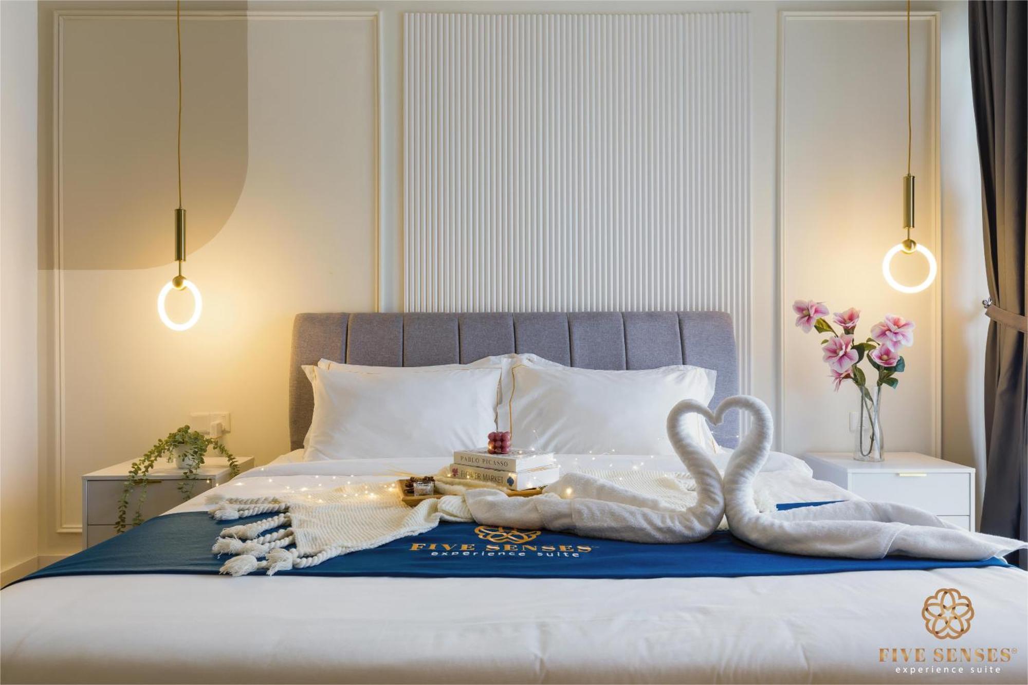 Quill City Residences Klcc, Five Senses Kuala Lumpur Pokój zdjęcie