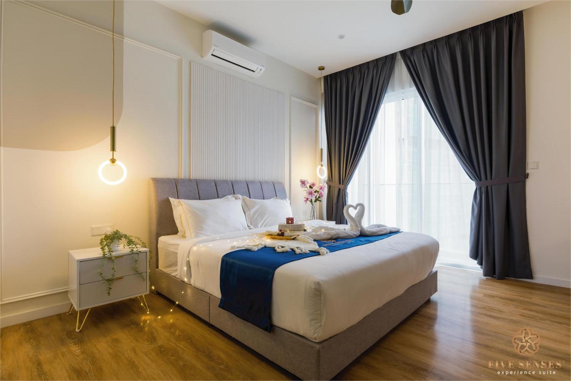 Quill City Residences Klcc, Five Senses Kuala Lumpur Pokój zdjęcie